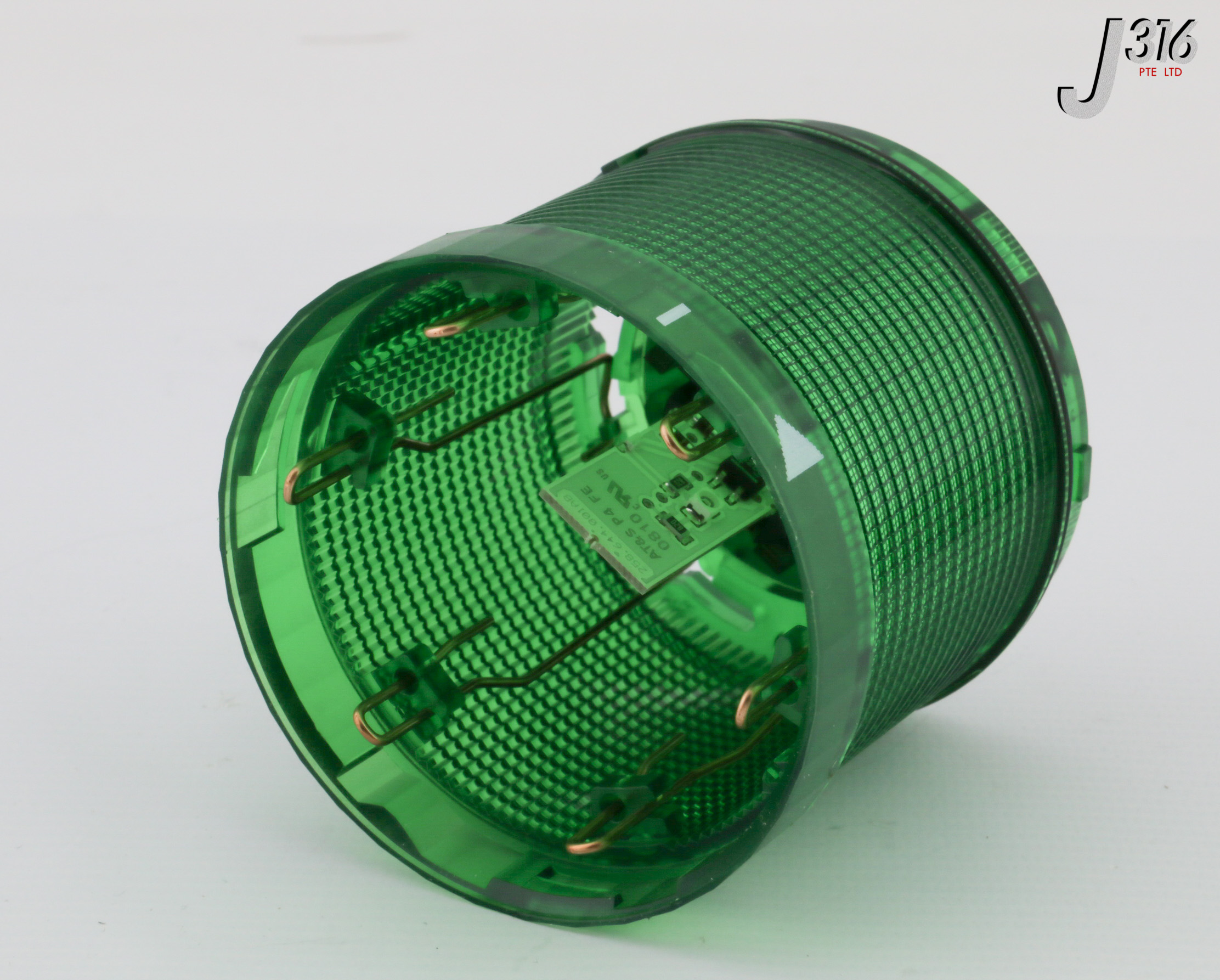 30957 SIEMENS LED, 24V AC/DC, GREEN (NEW) 8WD4 420-5AD | eBay